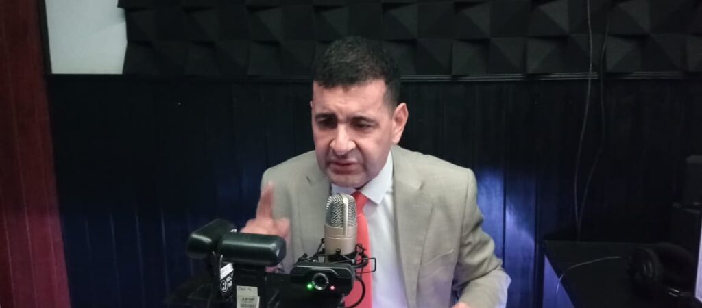 Aydar cuestionó a la Justicia de Catamarca y alertó sobre riesgos de subordinación al poder político