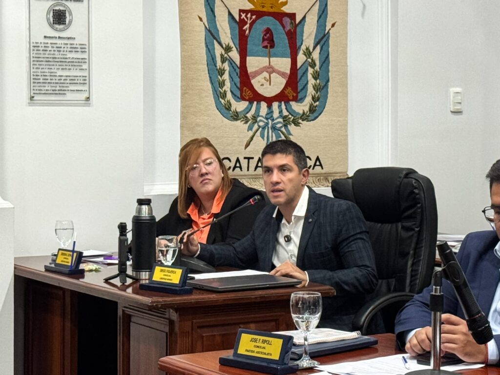 “Piden Estacionamiento libre y gratuito en el PONCHO”