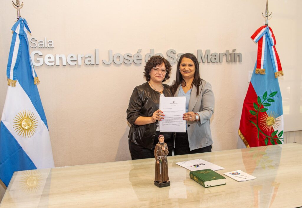 El Concejo Deliberante de FME aprobó la designación de la nueva Fiscal Municipal