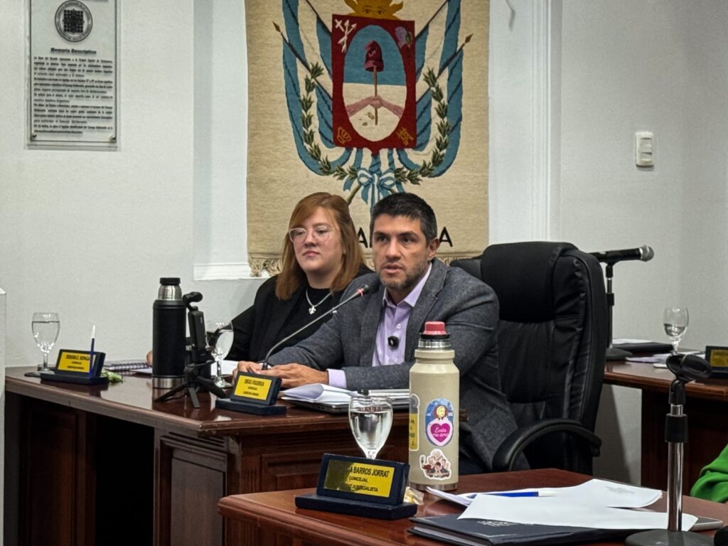 “Si los trapitos garantizan seguridad y ordenan el tránsito, entonces ¿para qué está el Estado?”