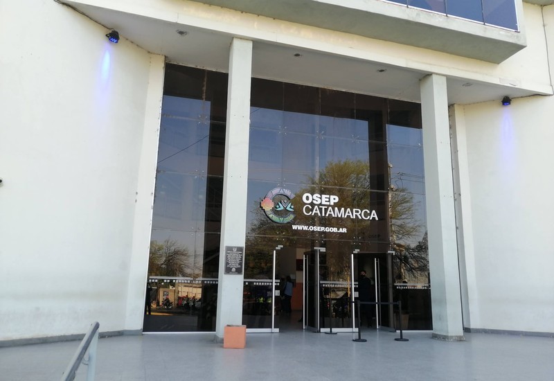 OSEP: El 15 de mayo no habrá atención al público