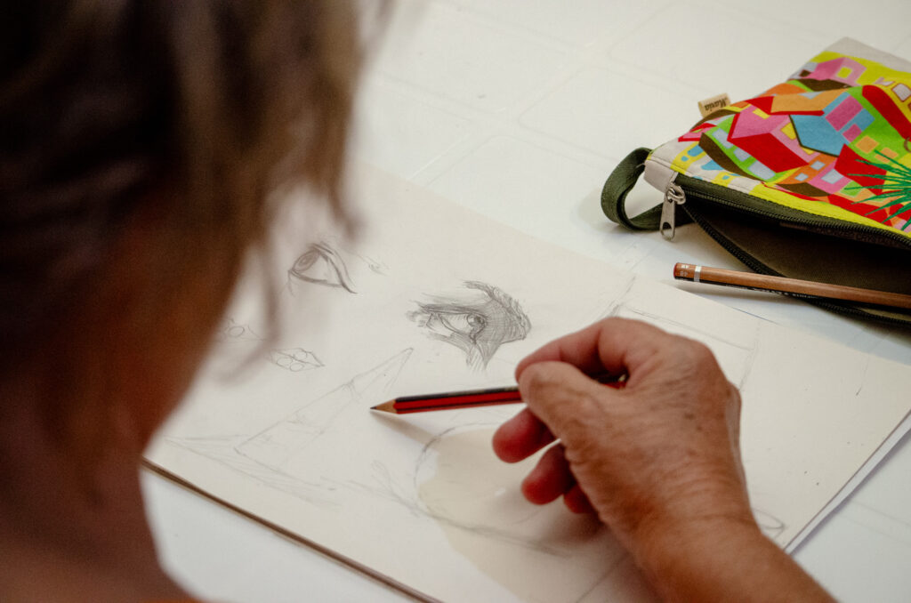 Cupos para sumarse a talleres culturales temporarios