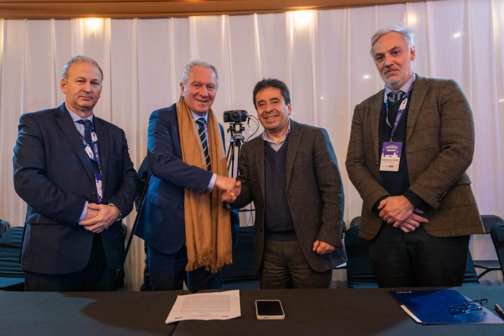 Concluyó el XXIV Comité Binacional Atacalar 2026 dando un nuevo paso a la concreción del Corredor Bioceánico