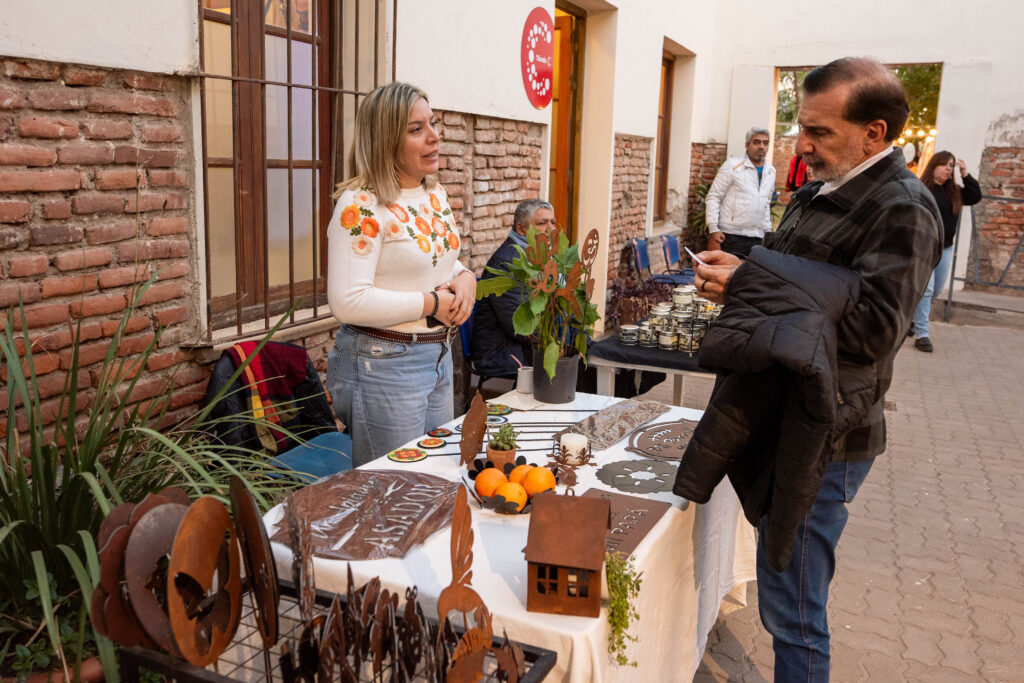 Tienda C prepara una feria especial para celebrar el Día del Padre