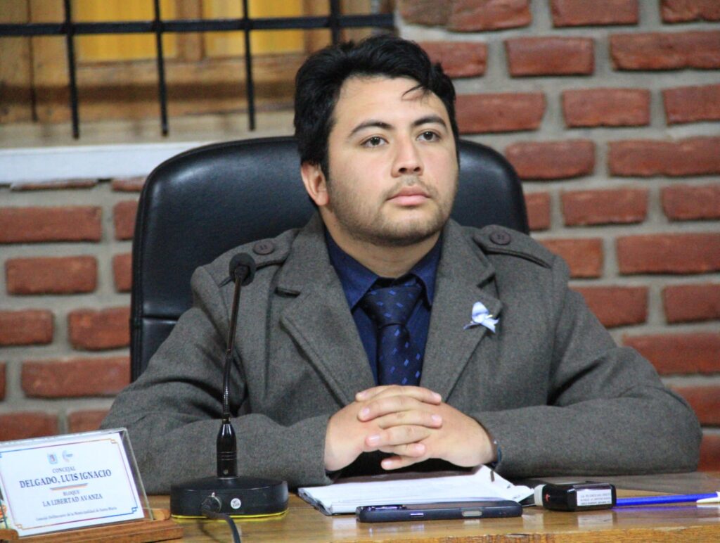 Avanza en el Concejo Deliberante de Santa María el proyecto para eliminar tasas municipales de la factura de energía eléctrica
