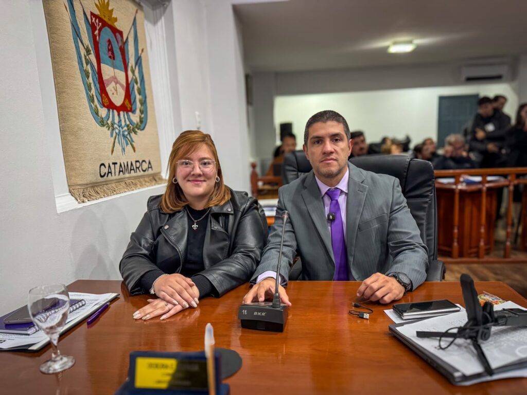 La Libertad Avanza impulsa en la Capital el mismo sistema de control de combustible presentado en la legislatura provincial