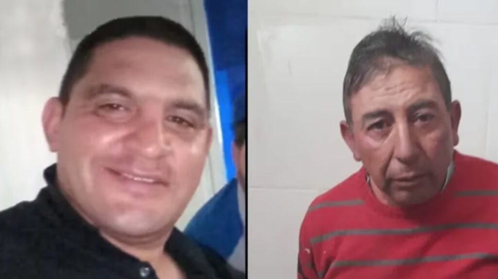 La Justicia fijó en 20 años la pena contra Aguilar por el crimen del policía Chávez