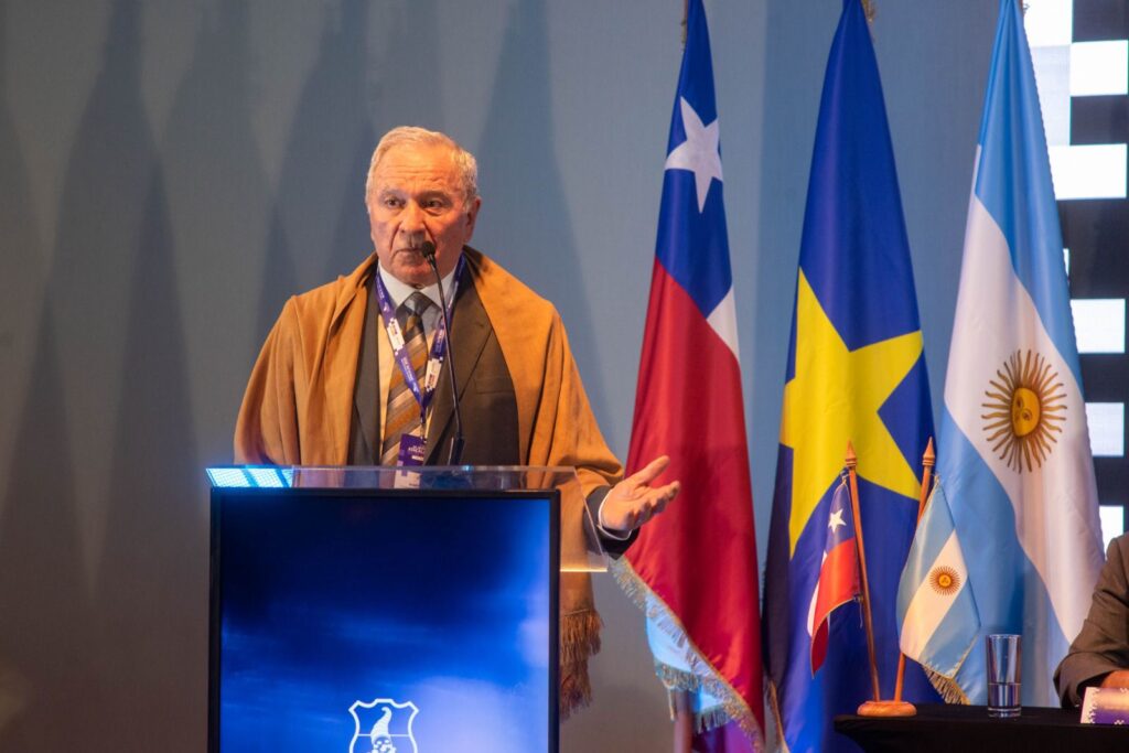 Rubén Dusso destacó los avances históricos en ATACALAR y los nuevos horizontes económicos para Catamarca en minería, logística y comercio