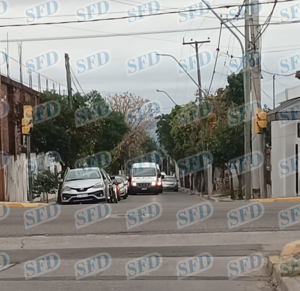 Rasgido al Penal: la Justicia no avaló el lugar propuesto para la domiciliaria