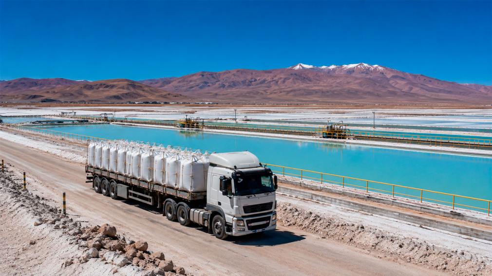 El RIGI impulsará la creación de más de 4.400 puestos de trabajo en Catamarca