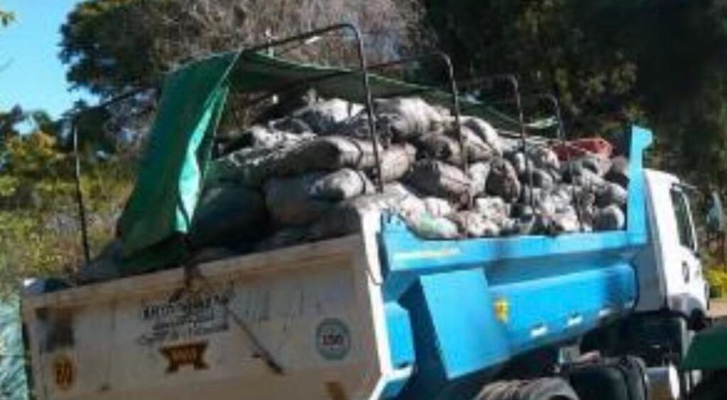 Antofagasta de la Sierra: distribuyen 30 toneladas de leña y 7 de carbón para afrontar el invierno