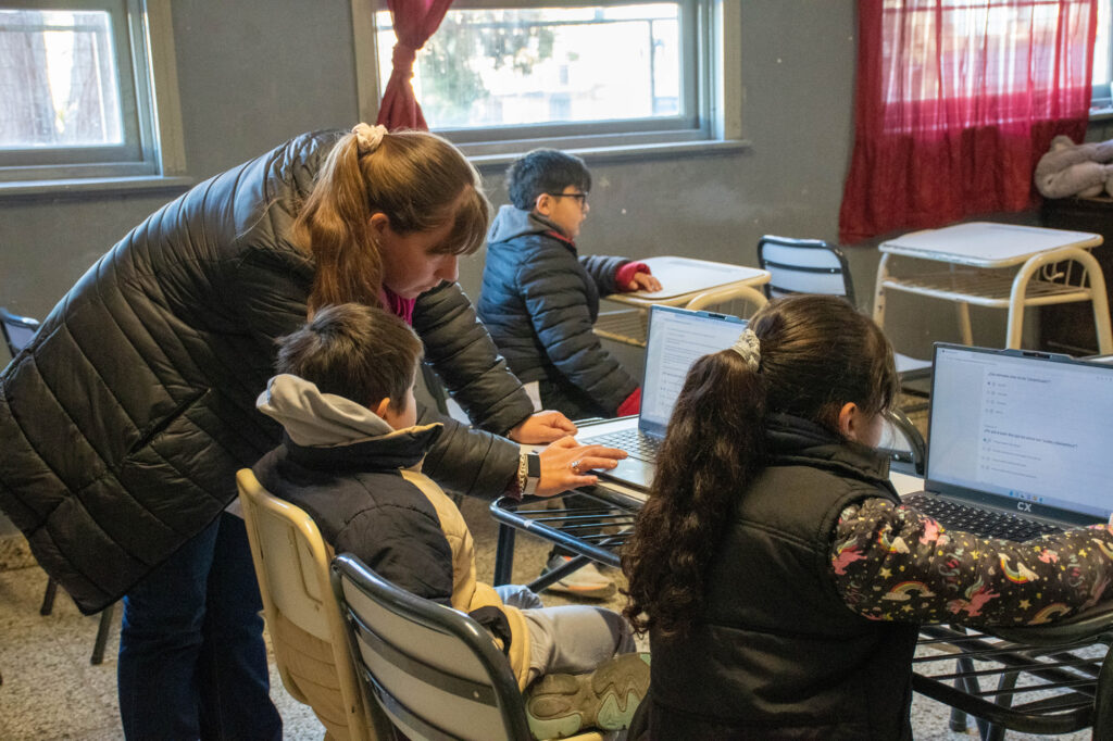 Catamarca presentó los primeros resultados del Operativo META