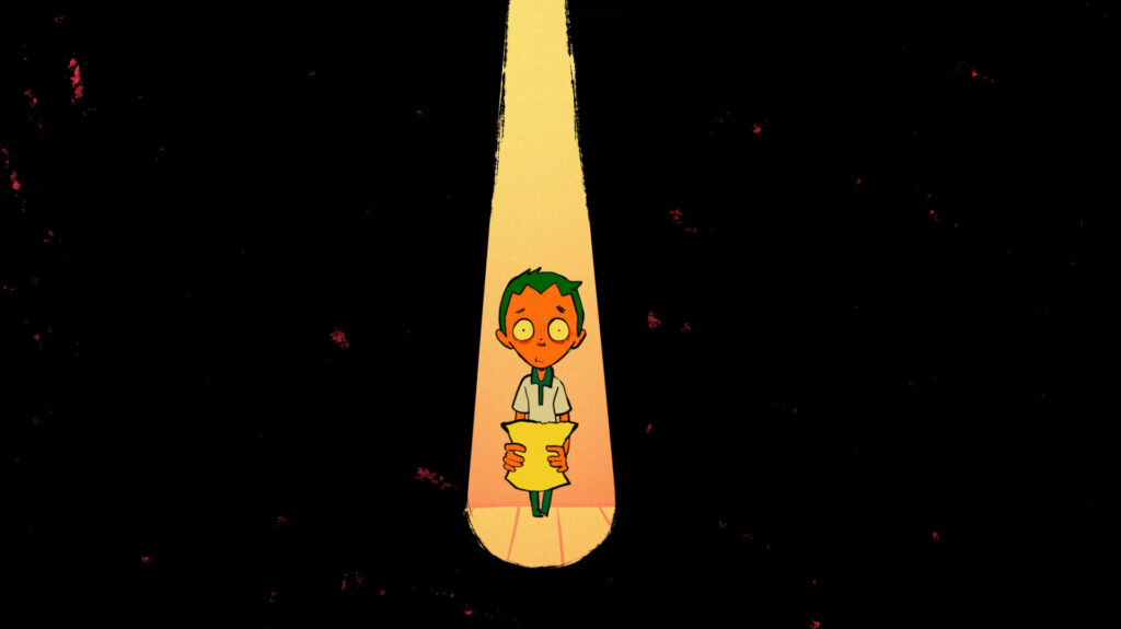 La 5° edición del Poncho Audiovisual arranca a pura animación