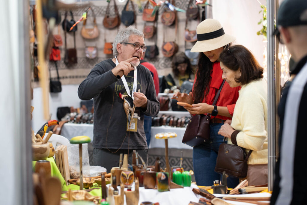 Sábado 18 de julio en el Poncho: grandes figuras, propuestas culturales y actividades para toda la familia