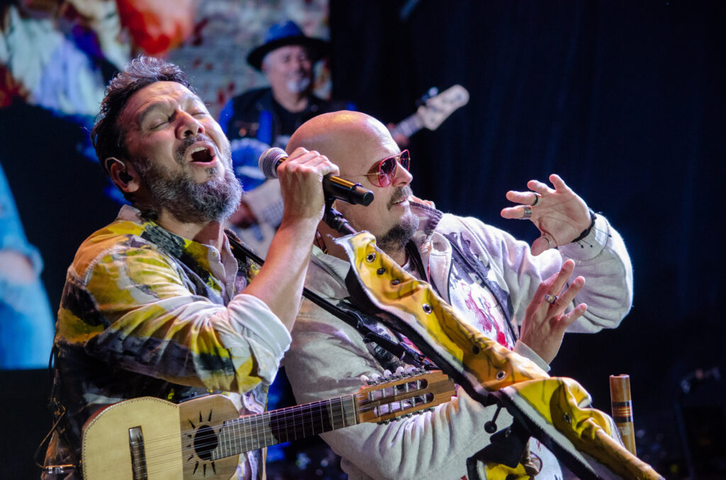 Los Tekis regresan al Poncho para celebrar el carnaval norteño
