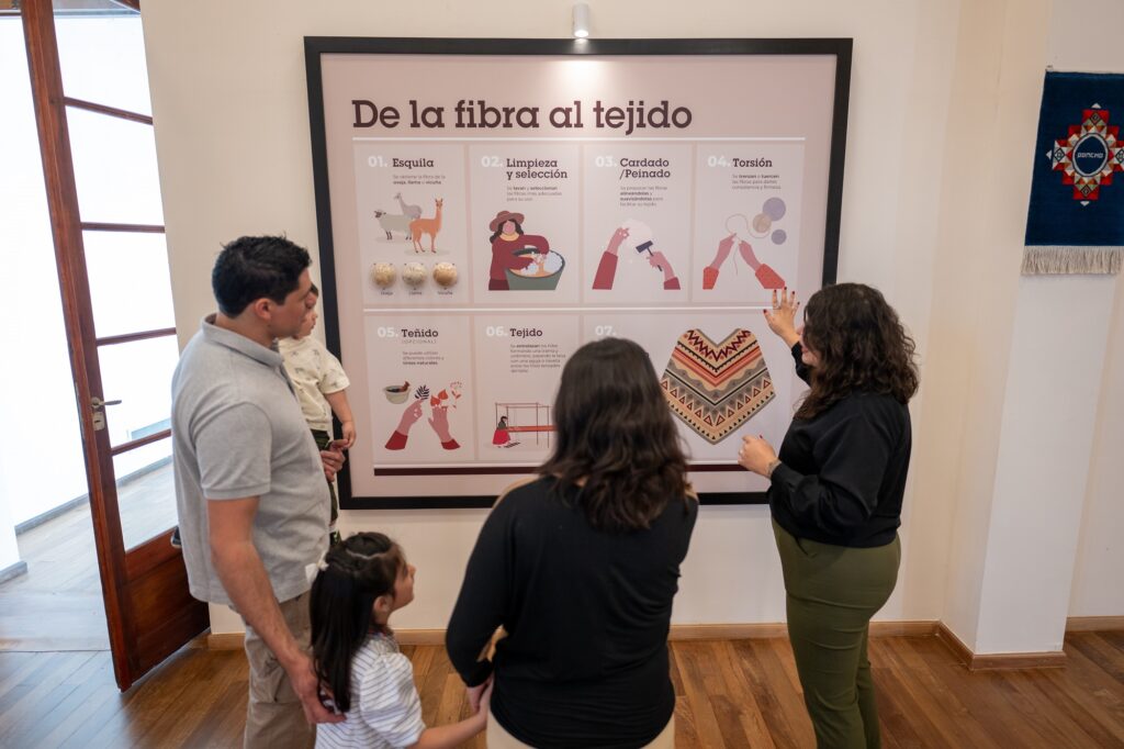 Vacaciones de julio: los museos invitan a descubrir la historia, el arte y la identidad de Catamarca
