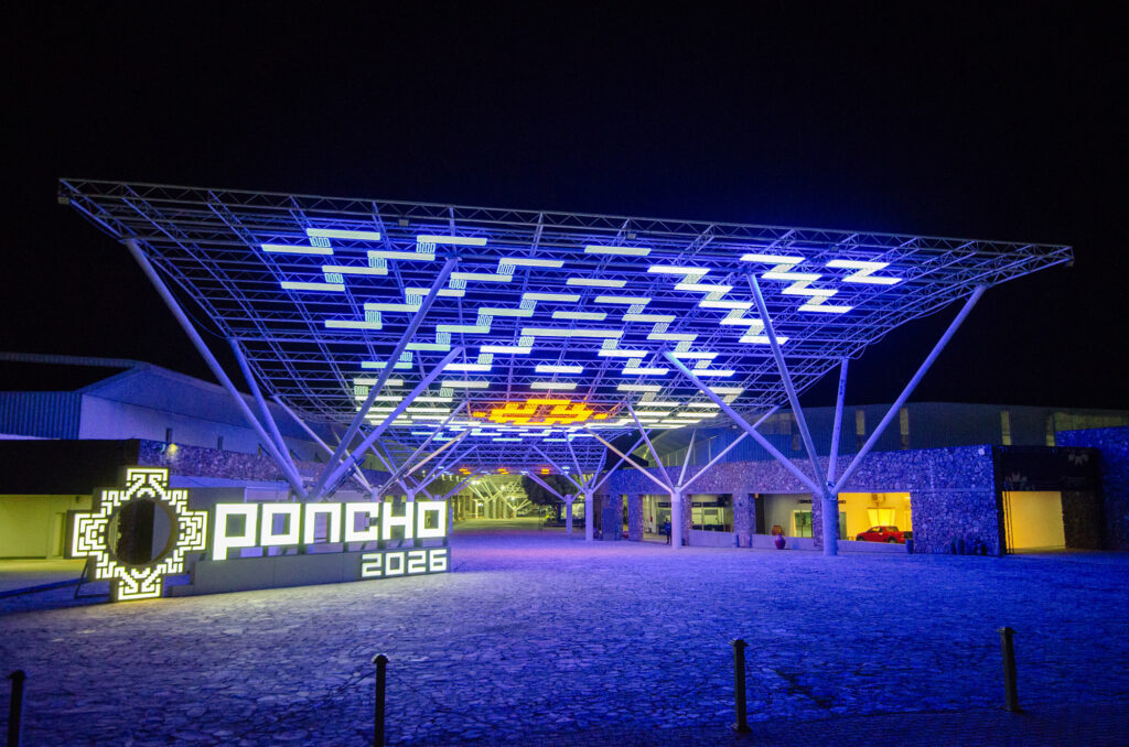 La 55º Fiesta del Poncho abre sus puertas para celebrar la tradición y la identidad catamarqueñas