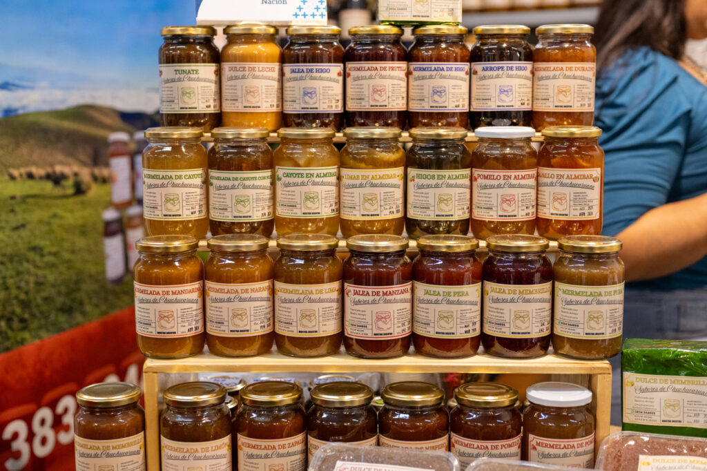 Productos regionales: el stock de cosas ricas que no sabías que necesitabas