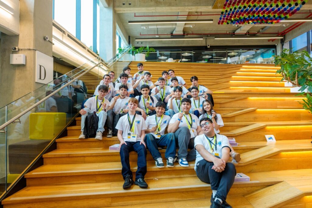 Mercado Pago y Junior Achievement Argentina lanzan la 3ra. edición de las Olimpíadas de Educación Financiera para 10 mil jóvenes de todo el país