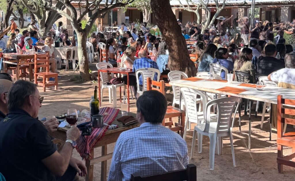 La Capital recibió más de 2.400 visitantes y generó un impacto económico superior a los $743 millones