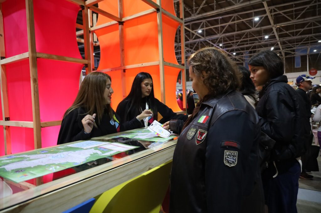Vacaciones de invierno: la Capital alcanzó un 73,7% de ocupación hotelera y recibió más de 5.800 visitantes en la primera semana