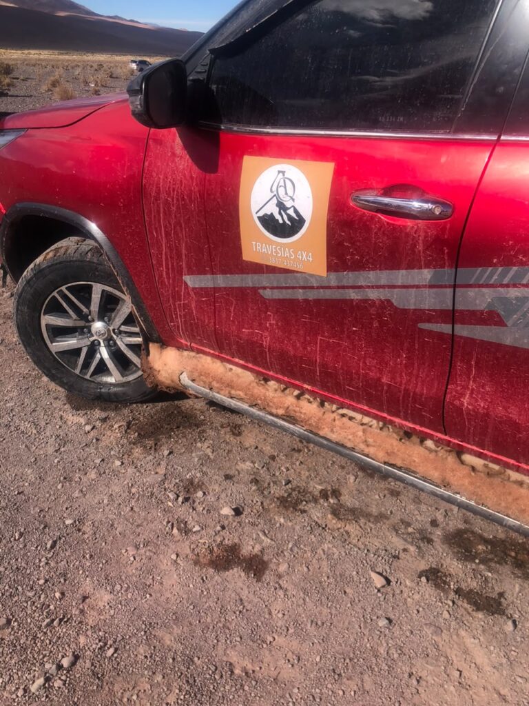 Graves denuncias de turistas varados en la cordillera: “Se ignoraron todas las advertencias”