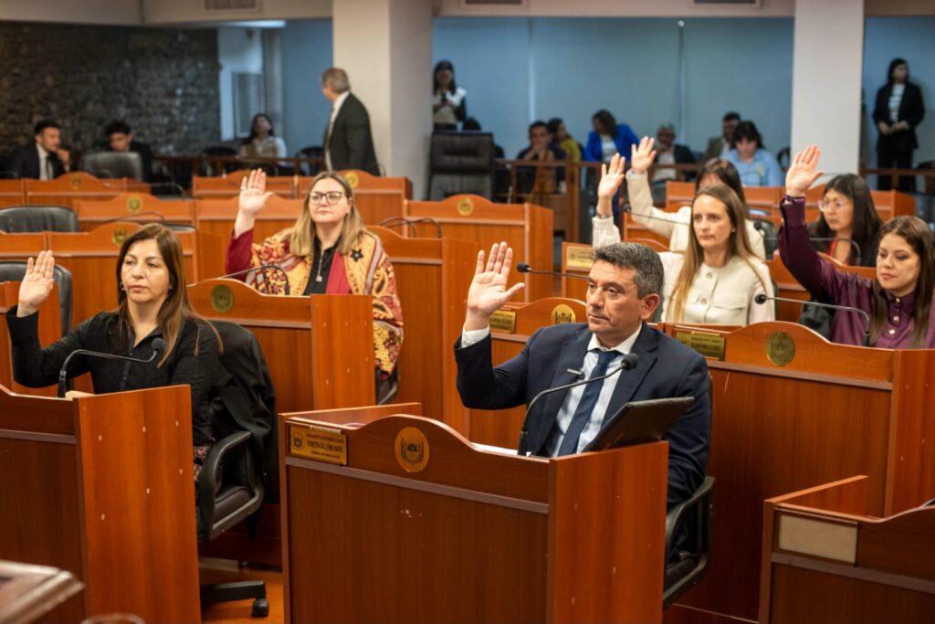 El Senado otorgó media sanción a la creación de los Espacios E.C.O. para adolescentes