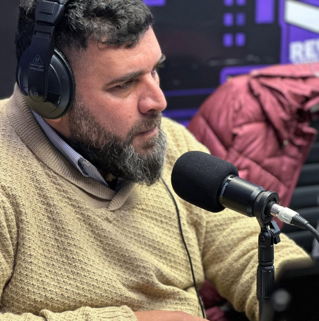 Fernando Zamiruk pidió derecho a réplica a El Ancasti por publicaciones sobre un comentario en redes sociales