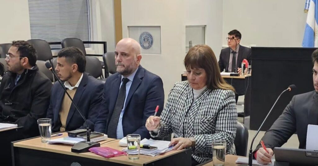 Condenaron a 12 años de prisión a un hombre declarado culpable de abuso sexual agravado y corrupción de menores