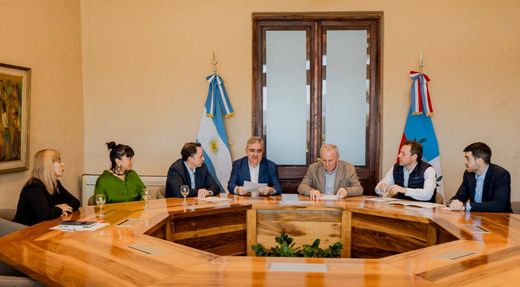 Catamarca dio el primer paso para implementar un sistema provincial de prevención de la tortura