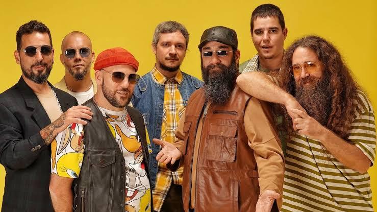 Las Pastillas del Abuelo preparan su regreso a Catamarca con un show esperado por sus fans