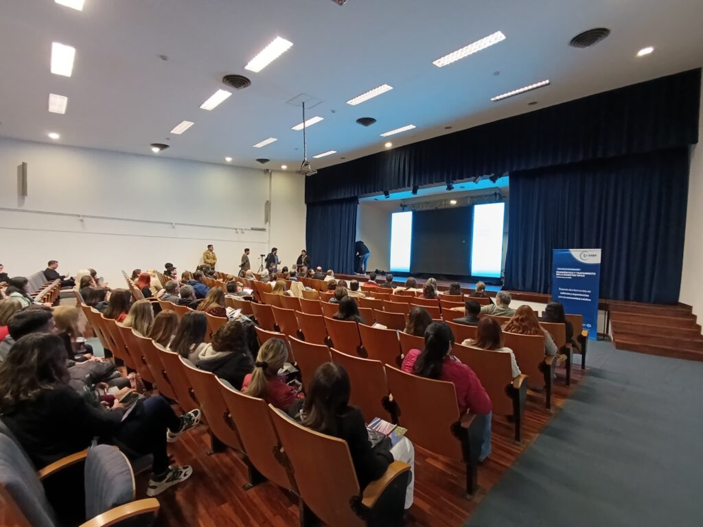 OSEP organiza una jornada de actualización en oncohematología