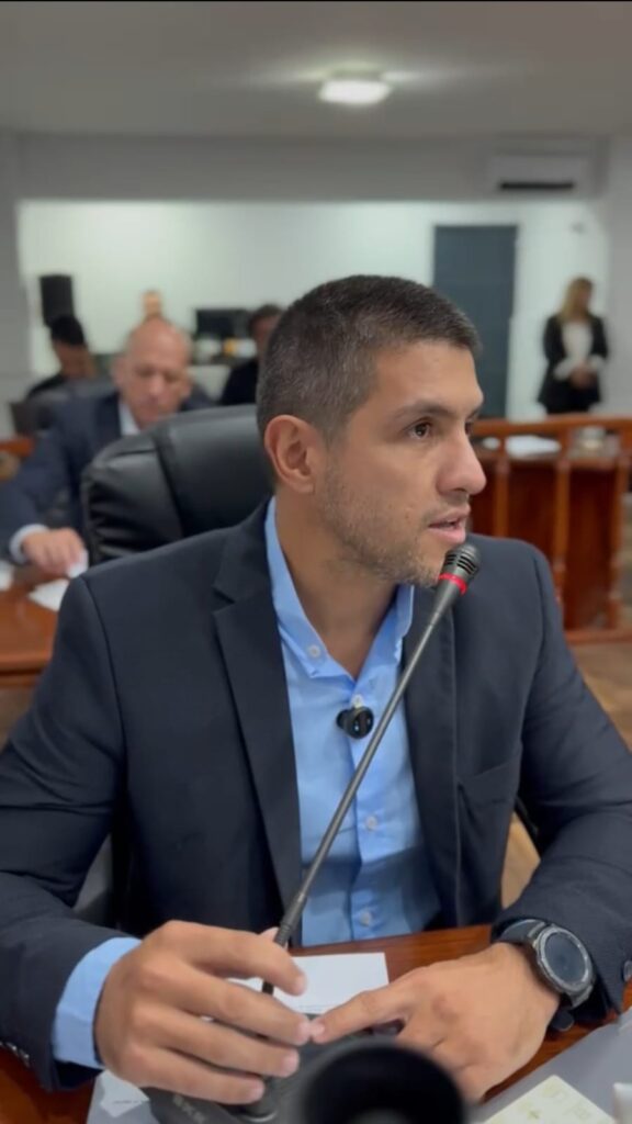 Figueroa: «No podemos seguir esperando una tragedia para regular la seguridad en los eventos deportivos»