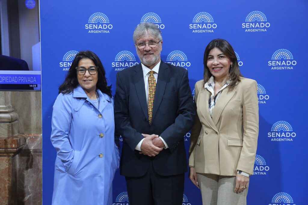 Convicción Federal pide seguridad jurídica, debido proceso y defender a los más vulnerables