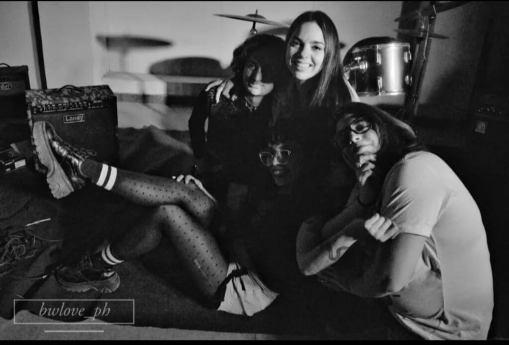 Disruptiva Fest: Una noche de rock para recibir sus dos años