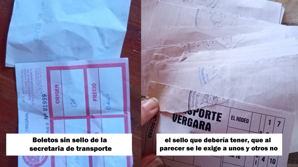 Denuncia cruzada y dificultades para acceder a la Justicia en Ambato