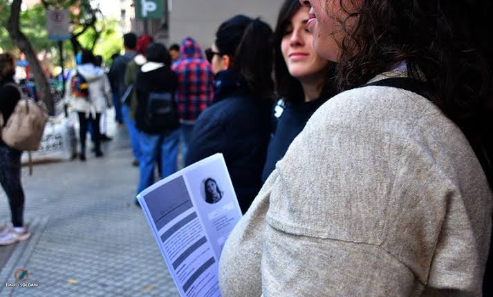 Catamarca registró un crecimiento del empleo privado en mayo