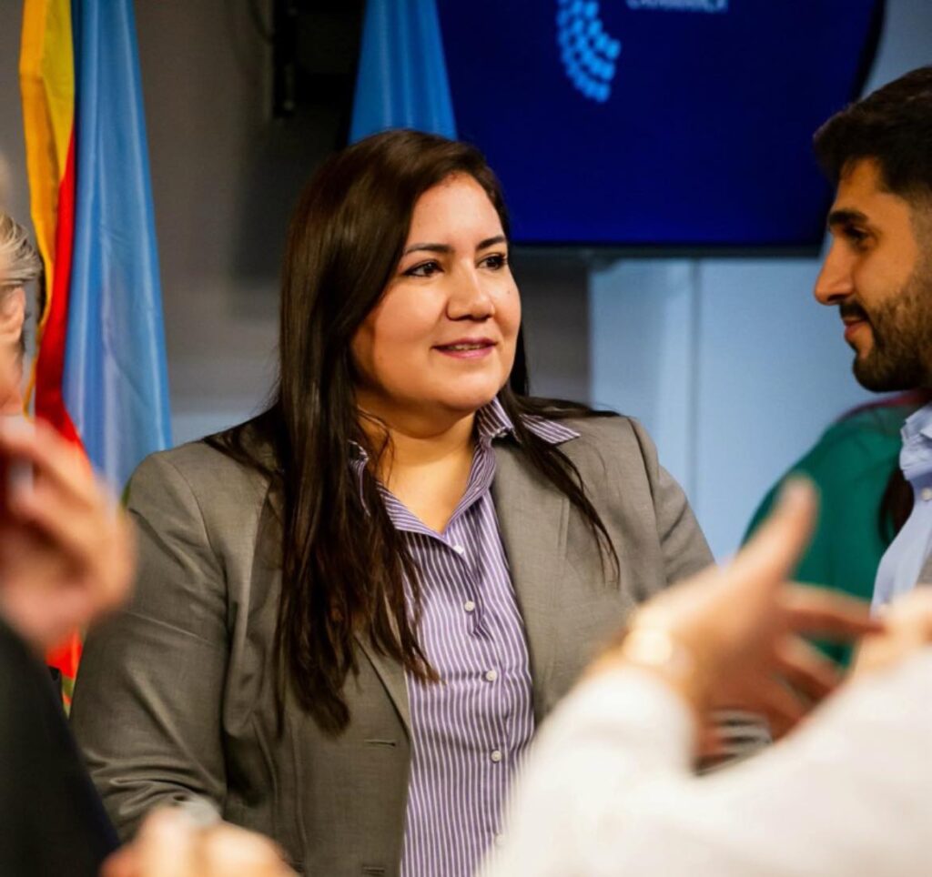 TRANSNOA: Carrizo cuestionó los vínculos empresariales de los representantes de Catamarca