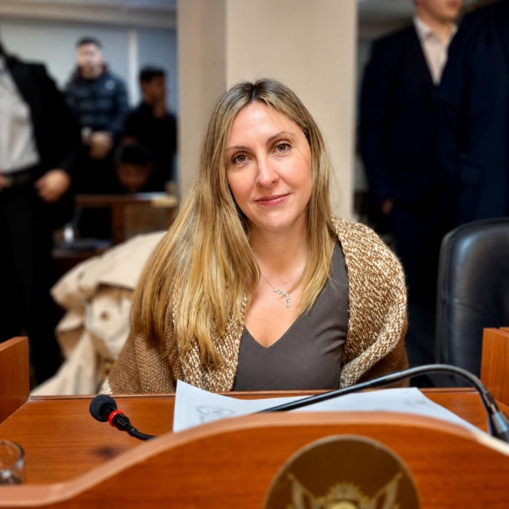 Saseta cuestionó el mecanismo de reintegros de Marcatón y propuso modificarlo