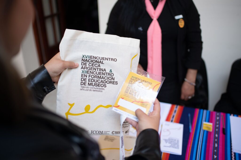 La Capital cerró un encuentro que puso a sus museos en el centro del debate nacional y latinoamericano