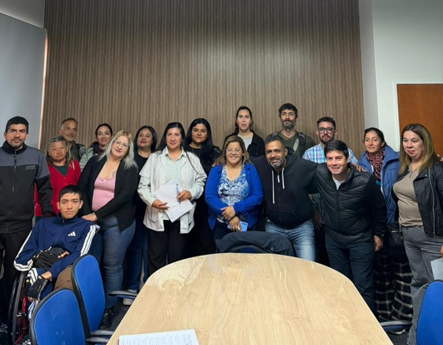 La Cocina de Emprendedores reabre sus puertas en la Capital