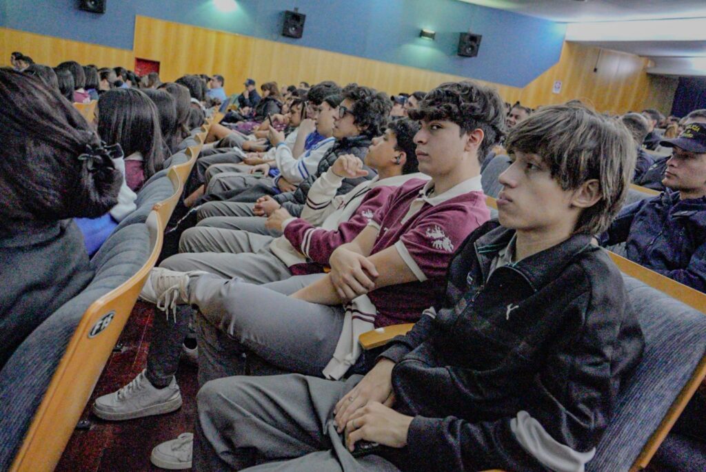 Catamarca habló sobre violencia en la era digital