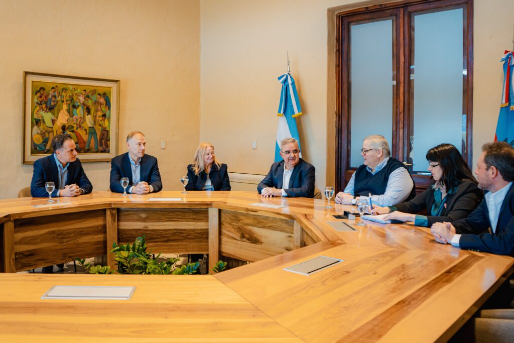 El proyecto Diablillos avanza hacia su etapa de construcción con generación de empleo