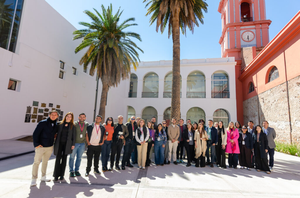 Periodistas turísticos de nueve países llevaron las experiencias de Catamarca a sus audiencias