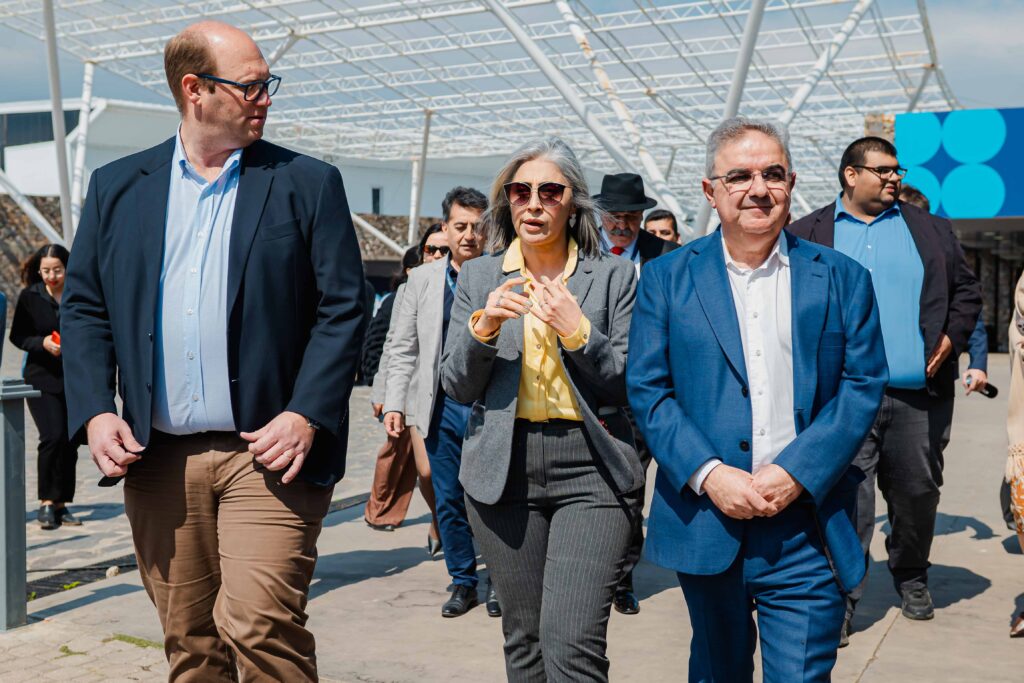 MicroPymes: lanzamiento de líneas de crédito para capital de trabajo e inversión