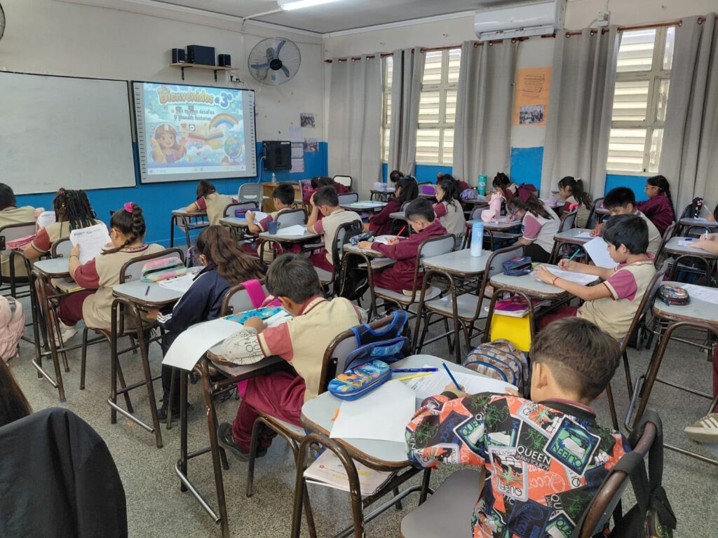 El SEM implementó una nueva edición del Operativo Municipal de Evaluación