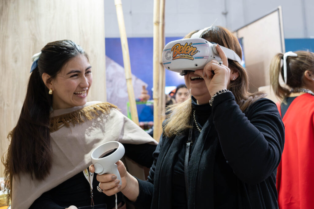 Talleres gratuitos para fortalecer los servicios turísticos de Belén y Londres