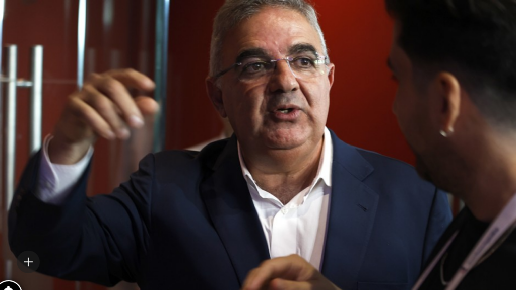 El Gobierno habilitó a Jalil a cobrar peaje en rutas nacionales y hablan de otro negocio para el «Lázaro catamarqueño»