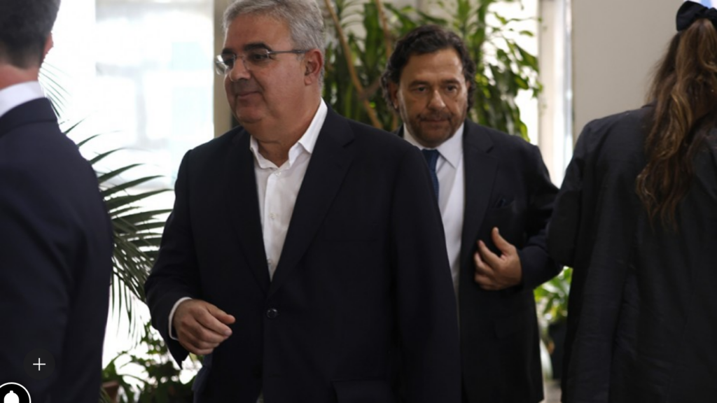 La jugada de Jalil y Sáenz para ser candidatos y que Lijo vaya a la Corte