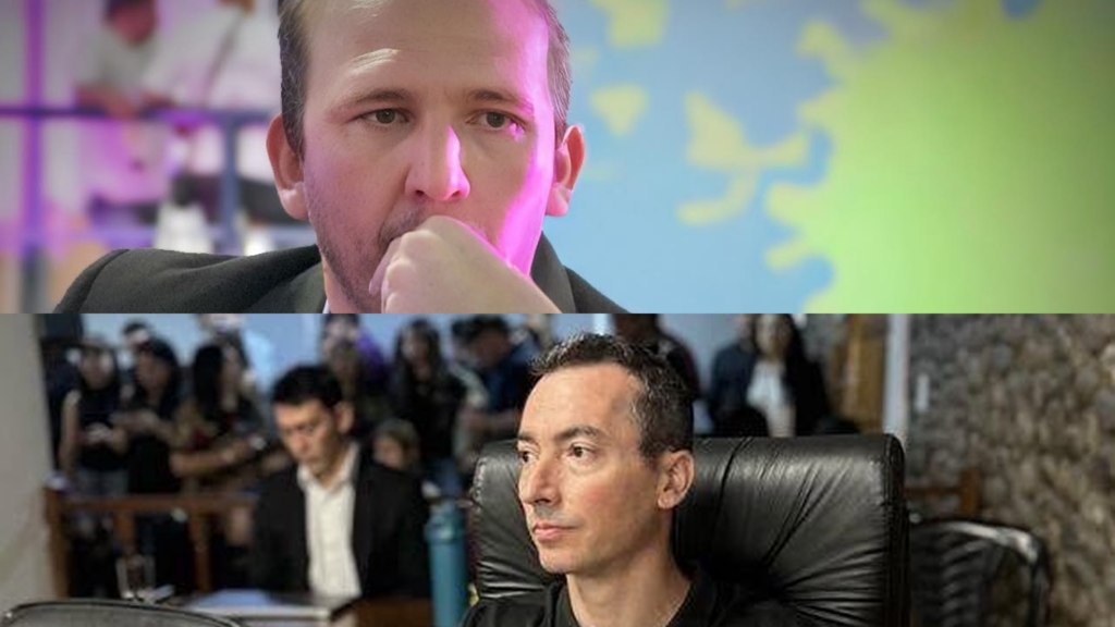 Lavatelli cuestionó a Galán y reclamó que la Justicia investigue las denuncias